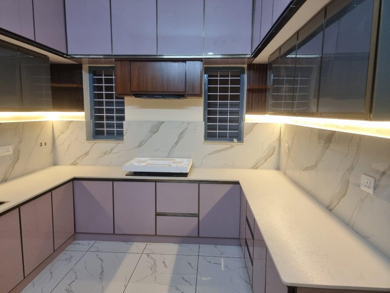Modern Wardrobe