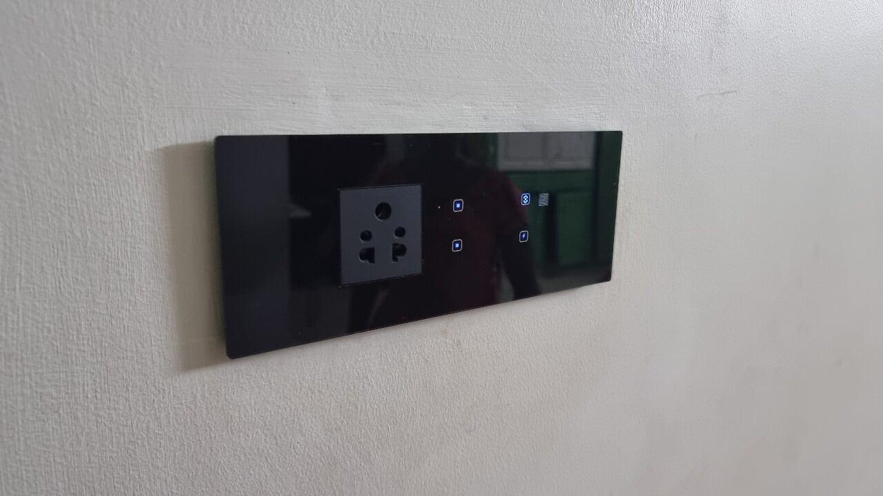Modern Wardrobe